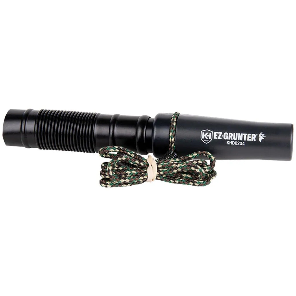 Knight &amp; Hale EZ Grunter Grunt Tube Call