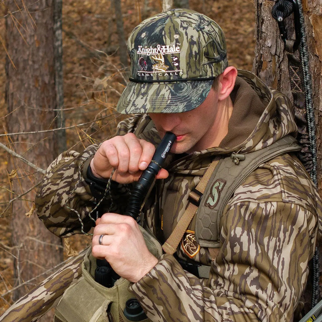 Knight &amp; Hale EZ Grunter Grunt Tube Call