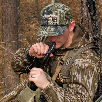 Knight &amp; Hale EZ Grunter Grunt Tube Call