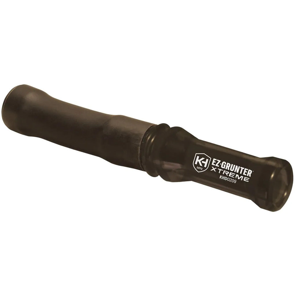 Knight &amp; Hale EZ Grunter Xtreme Grunt Tube Call
