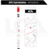 Last Chance WrapWorks Stock GPS Coordinates Precision Flex L-Series