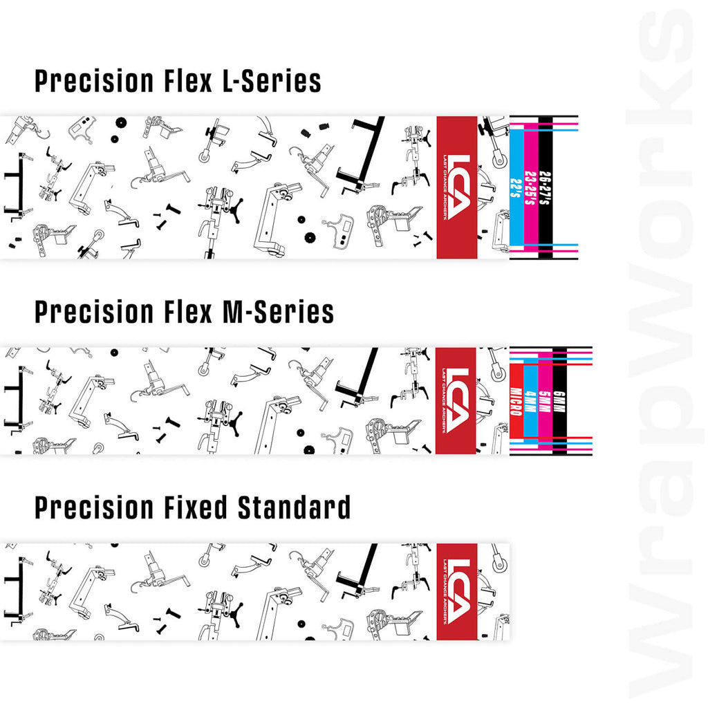 Last Chance WrapWorks Tuner&