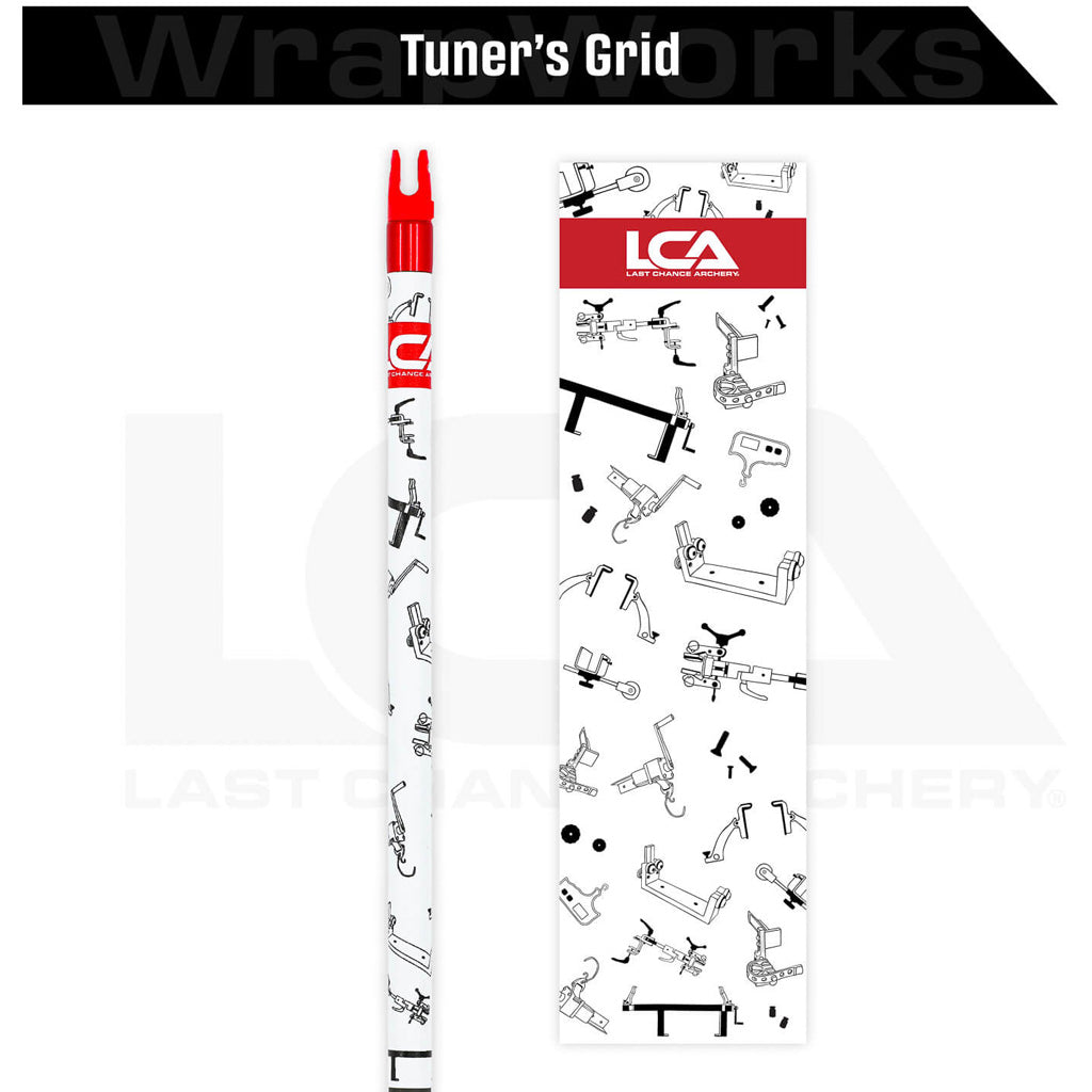 Last Chance WrapWorks Tuner&