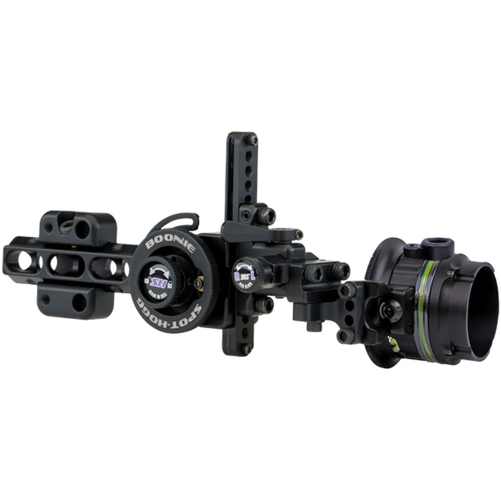 Spot Hogg Boonie Dovetail w/ROTI Sight 1 Pin .019 RH