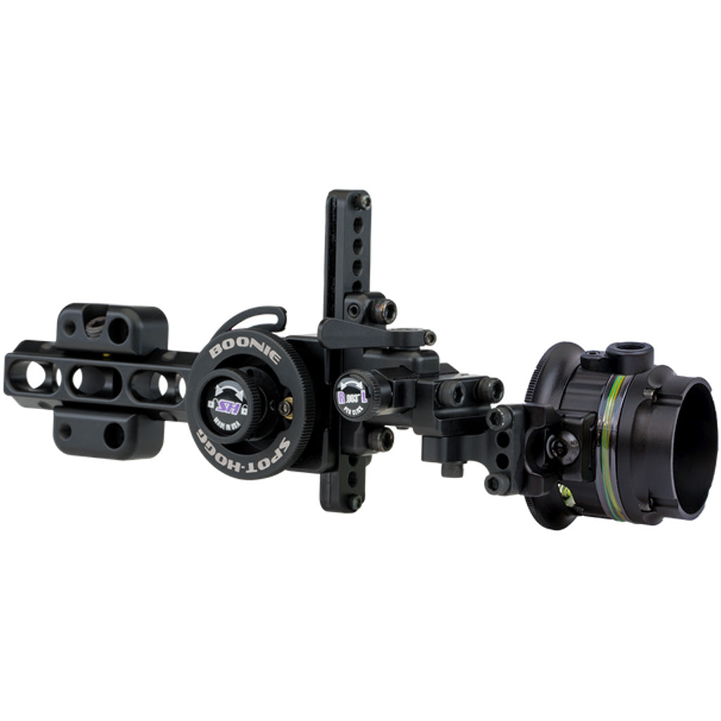 Spot Hogg Boonie HM w/ROTI Sight 1 Pin .019 RH