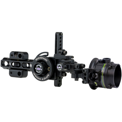 Spot Hogg Boonie HM w/ROTI Sight 1 Pin .019 RH