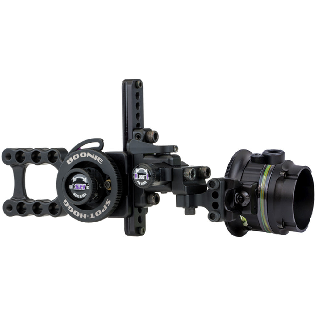 Spot Hogg Boonie HM w/ROTI Sight 2 Pin .010 RH