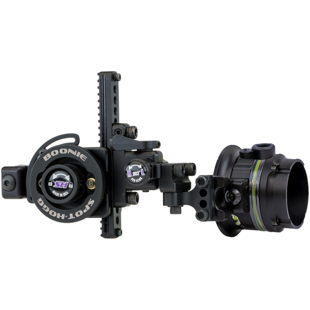 Spot Hogg Boonie PM w/ROTI Sight 1 Pin .019 RH