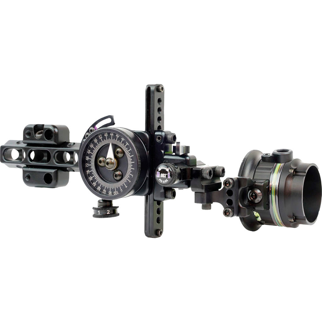 Spot Hogg Hogg Father PRO DT w/ROTI Sight 2 Pin .010 RH