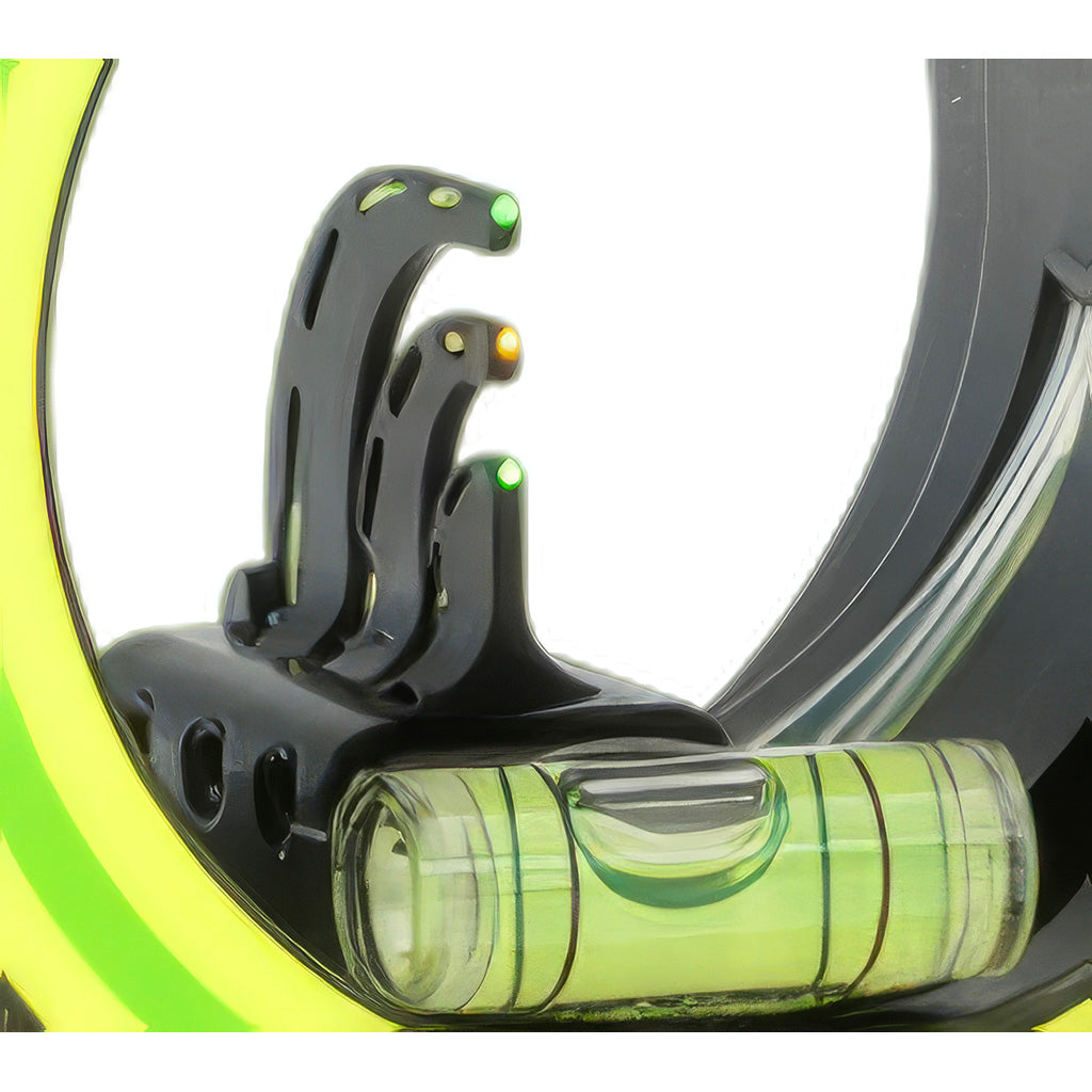 Spot Hogg Hogg Father PRO DT Sight Triple Stack .010 RH