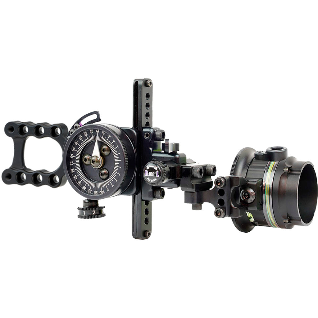 Spot Hogg Hogg Father PRO HM ROTI Sight 2 pin .010 RH