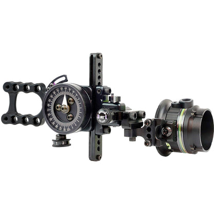 Spot Hogg Hogg Father PRO HM Sight Triple Stack .019 RH
