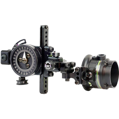 Spot Hogg Hogg Father PRO PM Sight 3 pin .019 RH