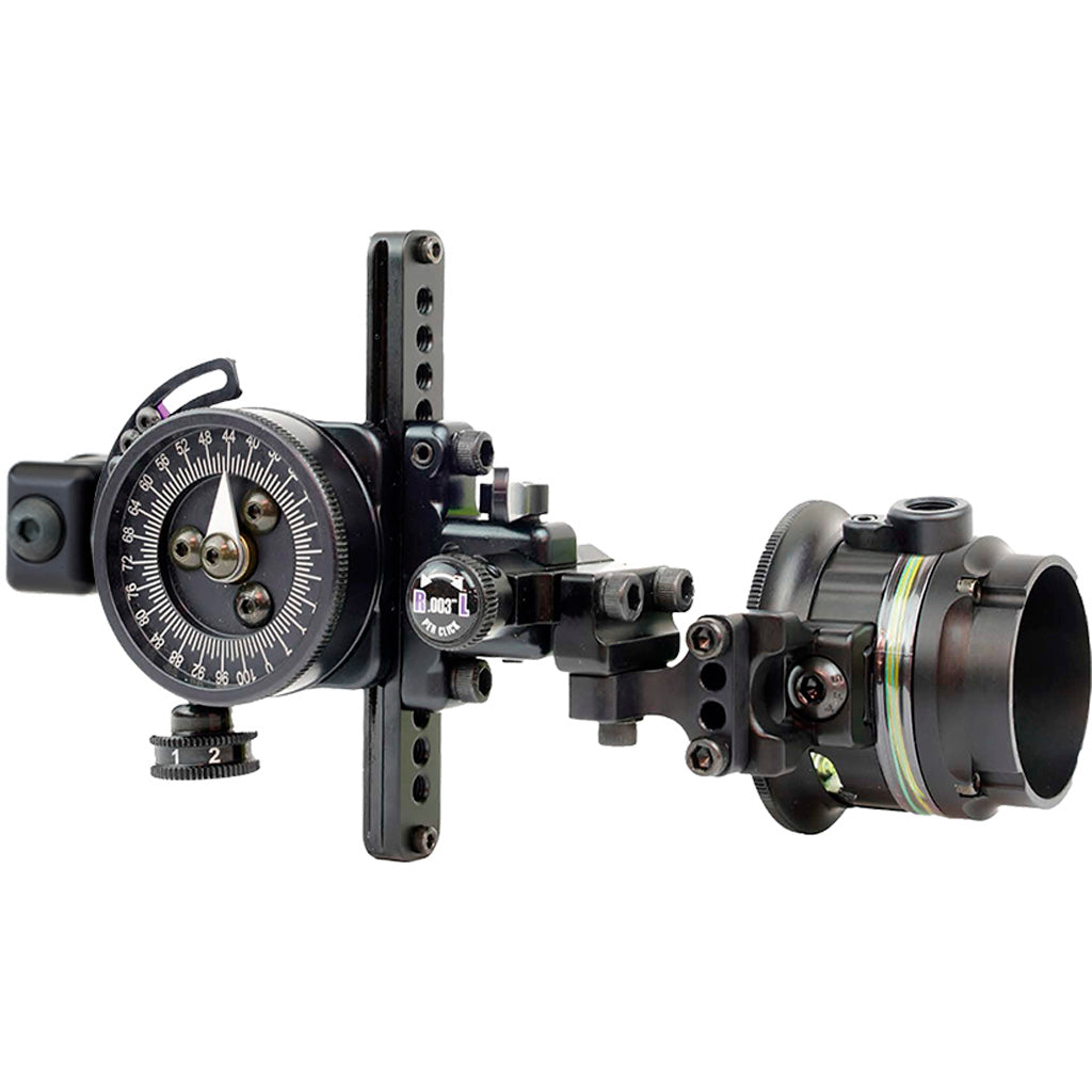 Spot Hogg Hogg Father PRO PM Sight 5 pin .010 RH