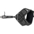 B3 Habit Release Swivel Connector Black