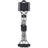 Treelimb Standard Quiver 3 Arrow Black