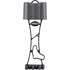 Treelimb Premium Quiver 3 Arrow Shay Grey