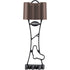 Treelimb Premium Quiver 3 Arrow Brown Bear