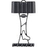 Treelimb Premium Quiver 5 Arrow Black