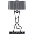 Treelimb Premium Quiver 5 Arrow Shay Grey