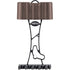 Treelimb Premium Quiver 5 Arrow Brown Bear