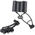 Treelimb Premium 2 pc. Quiver 3 Arrow Black