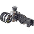 Sword Twilight Hunter PM Sight 4 Pin .019 1.5 Aperture RH