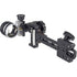 Sword Punisher Pro Sight Dual Pin .019 1.5 Aperture RH