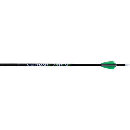 Nightmare Xtreme Arrows 350 6 pk.