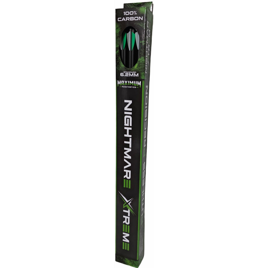 Nightmare Xtreme Arrows 350 12 pk.