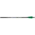 Nightmare Xtreme X-Bow Arrows 20 in. 6 pk.