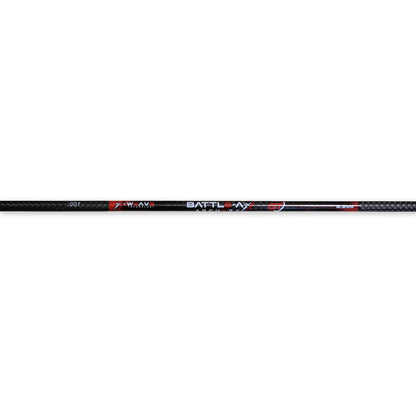 Battle-Ax 6.2mm Shafts .001 400 6 pk.