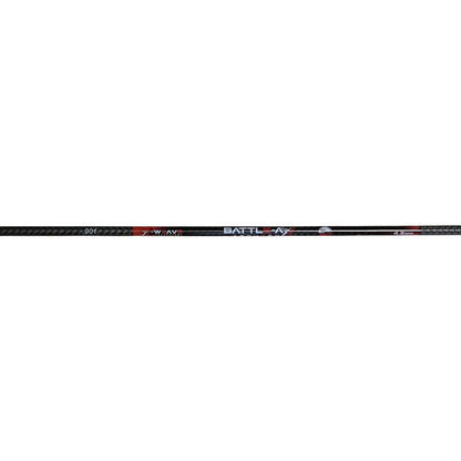 Battle-Ax 4.2mm Shafts .001 400 6 pk.