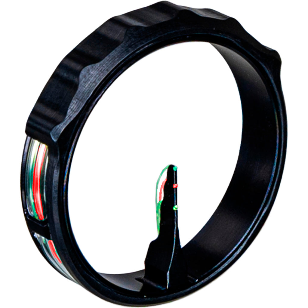 Axcel AVX-31 Triple Threat FO Ring Pin .019 Green/Red/Green