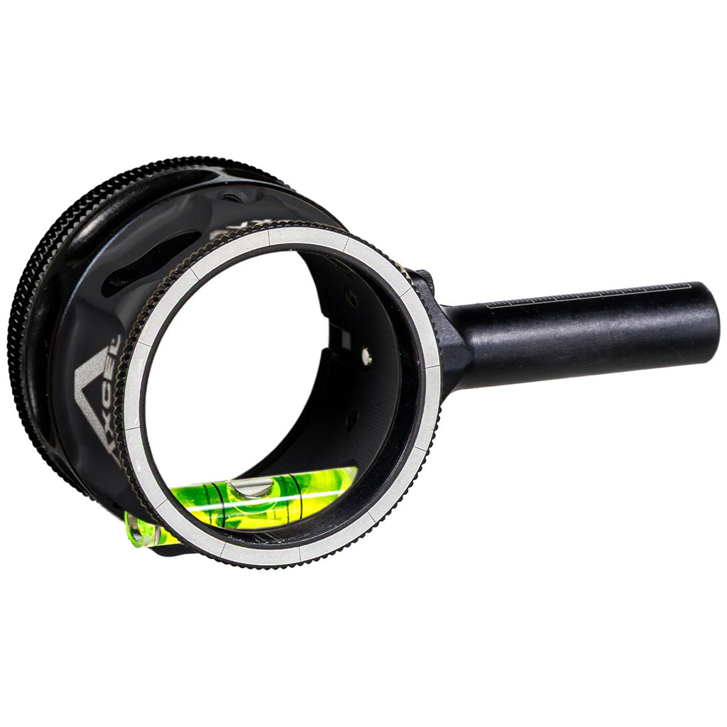 Axcel AVX-41 Plus CK Scope  Midnight Cerakote 41mm