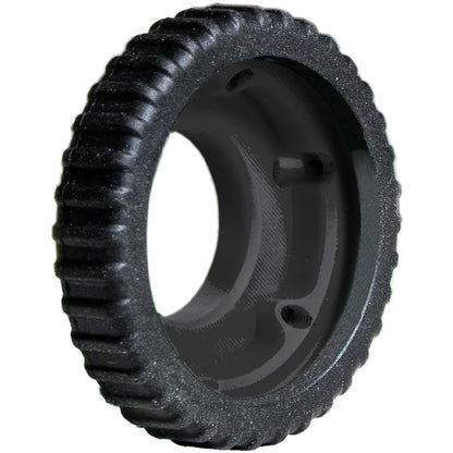 Axcel Driver Dually Wheel and Tread Stealth Bowhunting