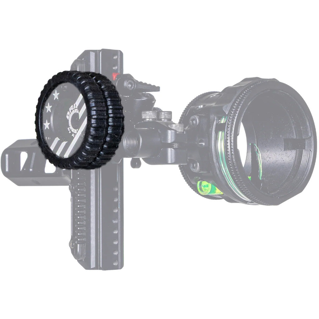 Axcel Driver Dually Wheel and Tread Stealth Bowhunting