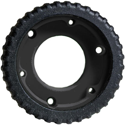 Axcel Driver Dually Wheel and Tread Stealth Bowhunting