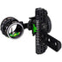 Axcel Driver Plus Slider Sight w/AVX-31 Scope Stealth BH .019 Mathews Bridgelock Triple Threat