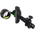 Axcel Driver Plus Slider Sight CK w/AVX-41 Scope Midnight Cerakote .019 Ranger Pin Green Standard