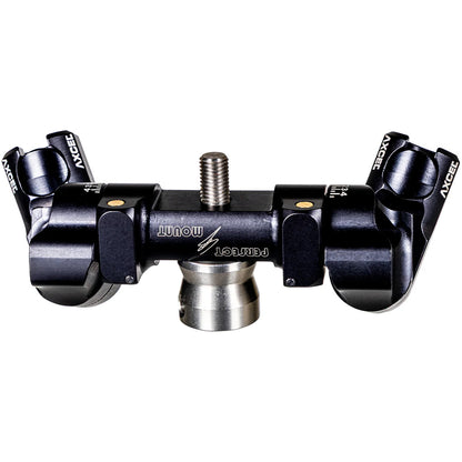 Axcel Perfect Mount V-Bar  Black
