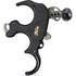 Tru Ball Ridgepoint Pro Flex CK Release Midnight/Midnight Black 3 Finger