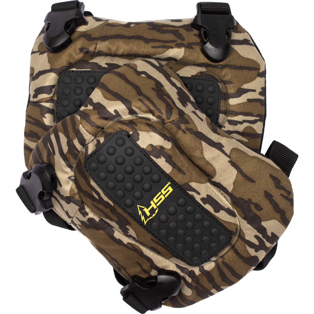 Hunter Safety System Knee Pads