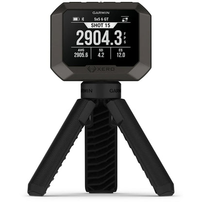 Garmin Xero C2 Chronograph
