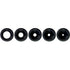 Specialty Stack It Peep Capture Aperture Kit  Contains all 5 Apertures