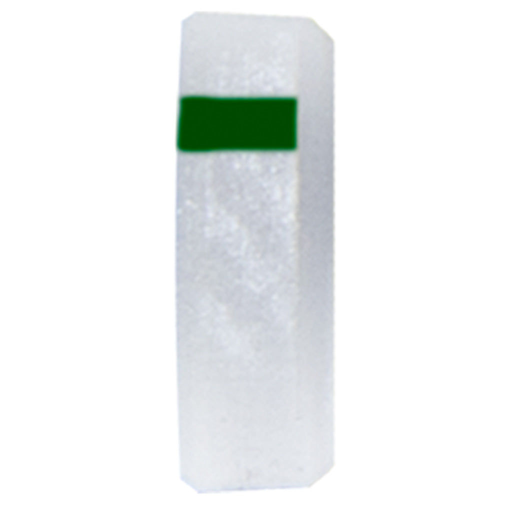 Specialty Stack It Peep Clarifier Lens Green 