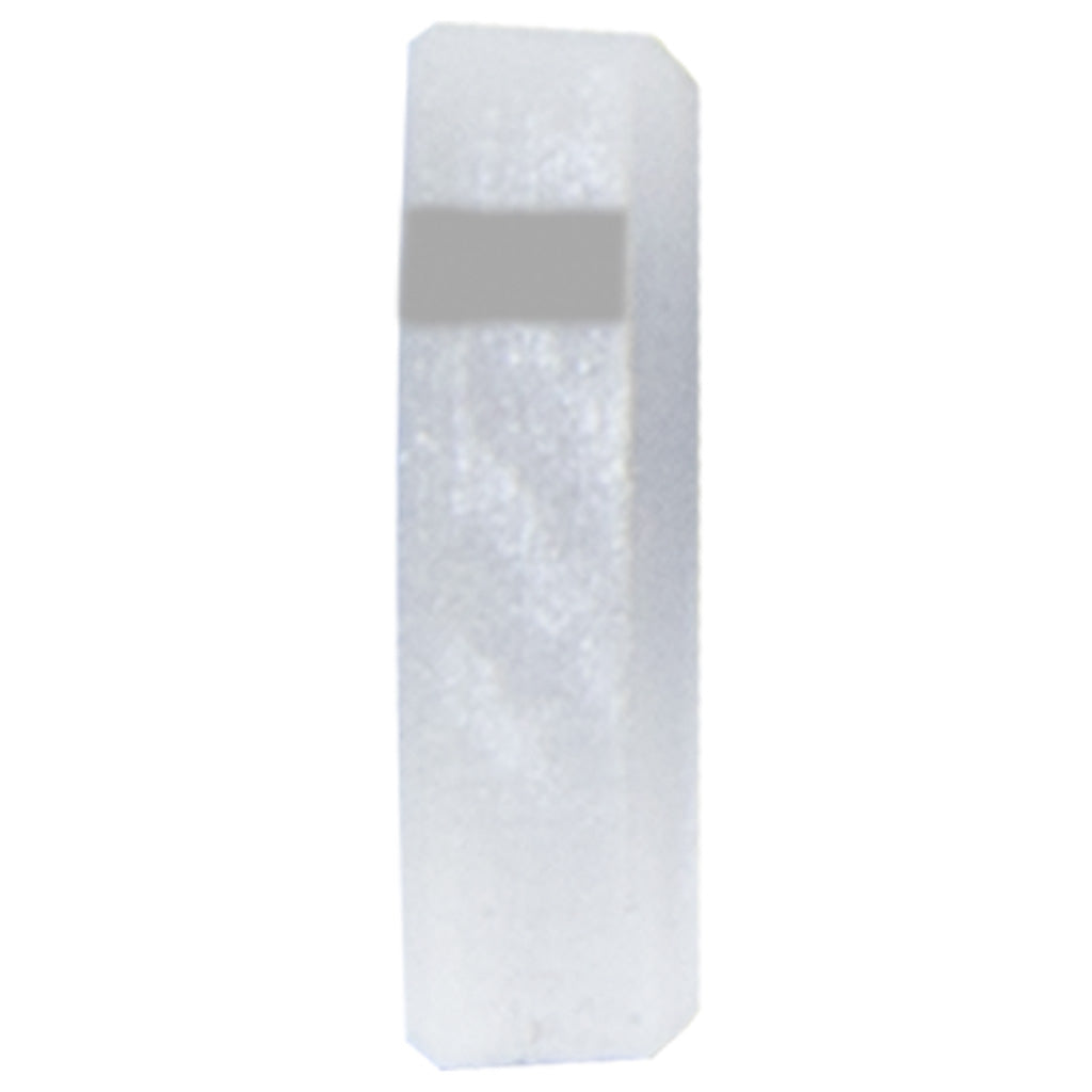 Specialty Stack It Peep Verifier Lens Silver 
