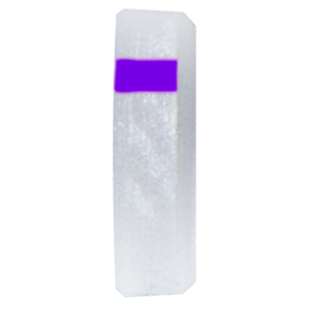 Specialty Stack It Peep Verifier Lens Purple 
