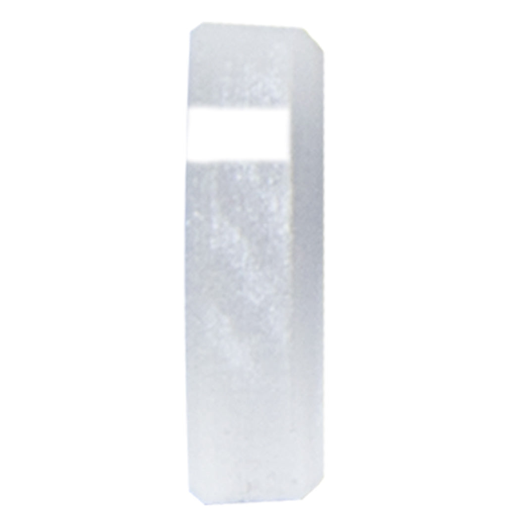Specialty Stack It Peep Verifier Lens White 