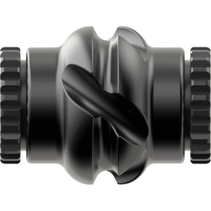 Specialty Deluxe Stack It Peep Kit Contains all 5 Apertures